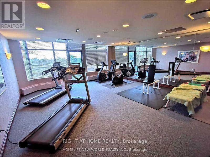 #611 - 3088 Kennedy Road — photo 3 of 18