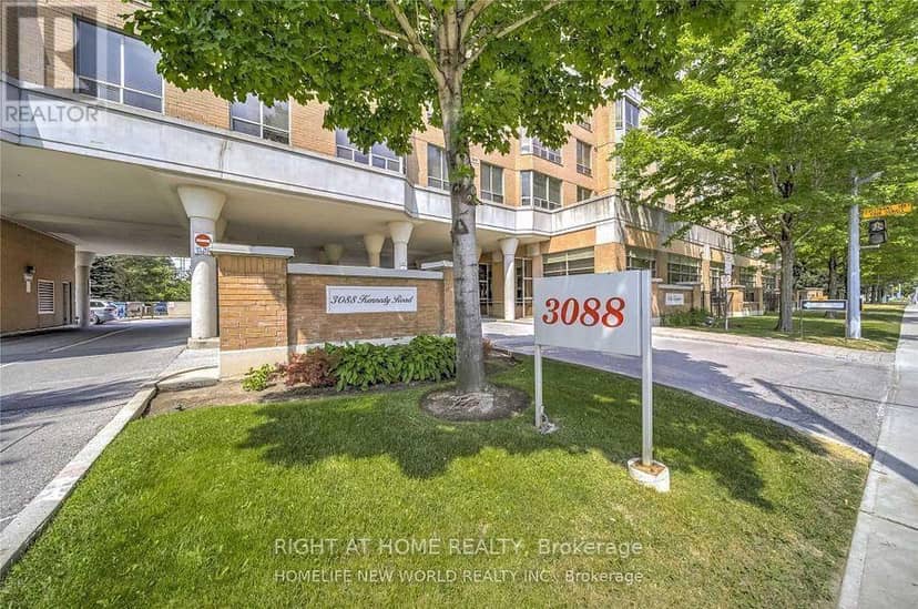 #611 - 3088 Kennedy Road — photo 5 of 18
