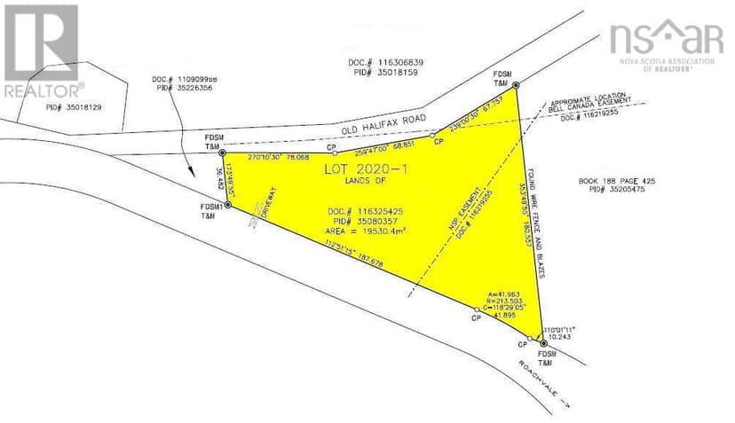 4.8 Acres Salmon River Lake Road — photo 14 of 14
