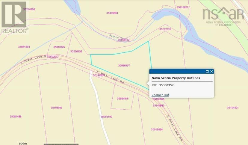 4.8 Acres Salmon River Lake Road — photo 13 of 14