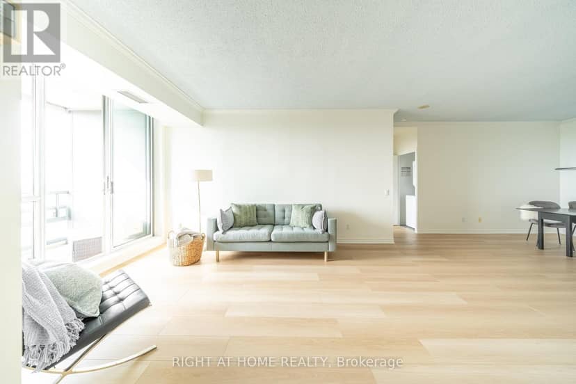 1707 - 1 Belvedere Court, Brampton, photo 6