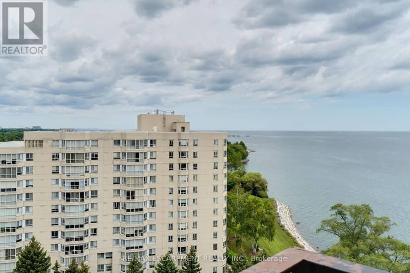 1207 - 5250 Lakeshore Road — photo 28 of 40
