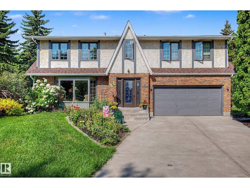 36 Lodgepole Cr, St. Albert, photo 3