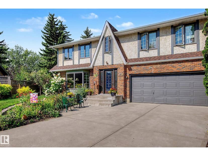 36 Lodgepole Cr, St. Albert, photo 4