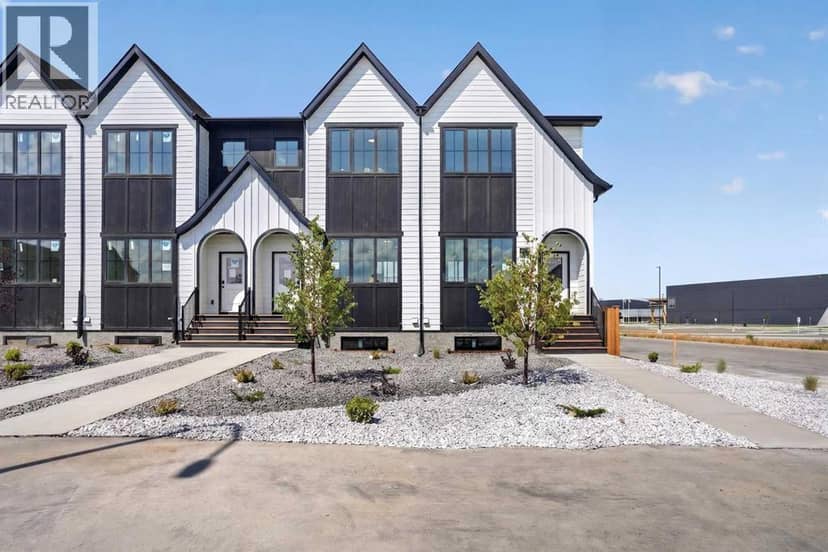 2720 16 Avenue, Coaldale