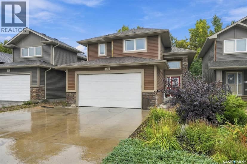 502 Lehrer CRESCENT, Saskatoon, photo 2