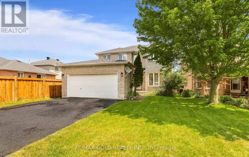 123 Ruffet Drive, Barrie, photo 2