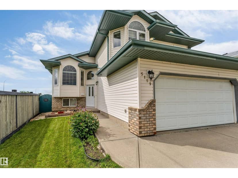 5119 157 AV NW, Edmonton, photo 3