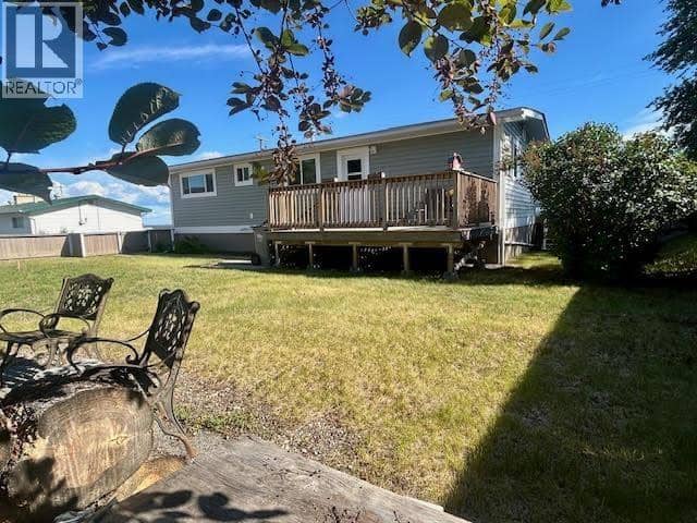 5208 W 54 AVENUE, Fort Nelson