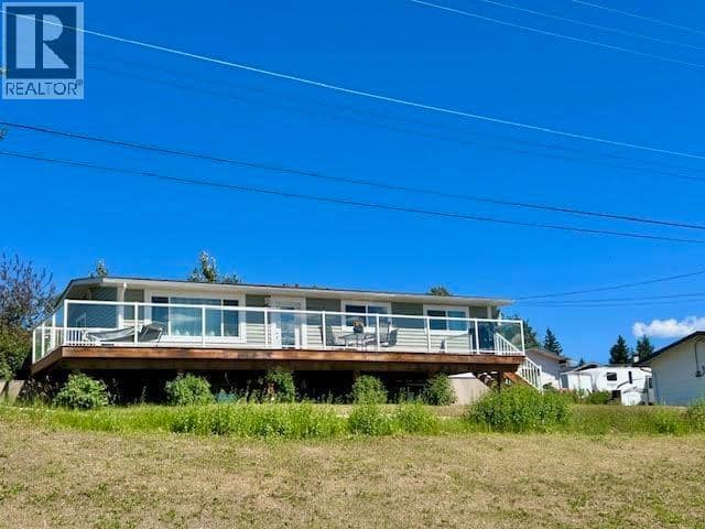 5208 W 54 AVENUE, Fort Nelson, photo 4