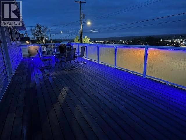 5208 W 54 AVENUE, Fort Nelson, photo 7