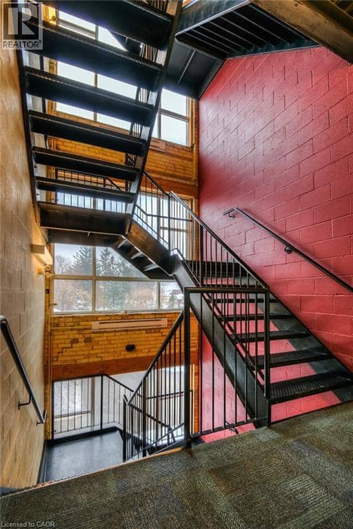 120 MANSION Street Unit# 501 — photo 33 of 40