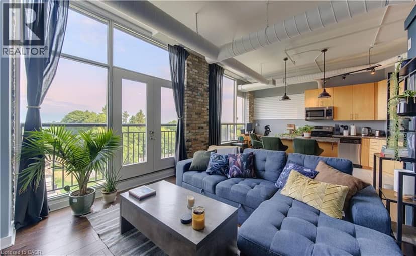 120 MANSION Street Unit# 501 — photo 5 of 40