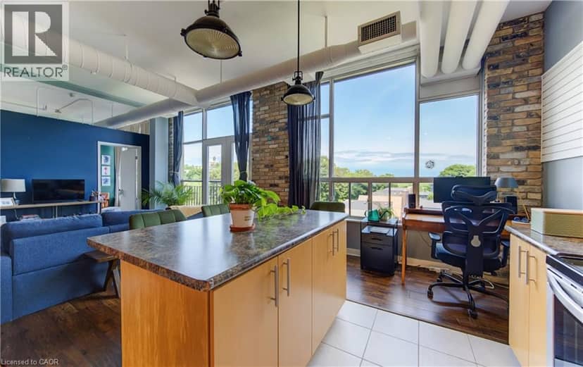 120 MANSION Street Unit# 501 — photo 9 of 40