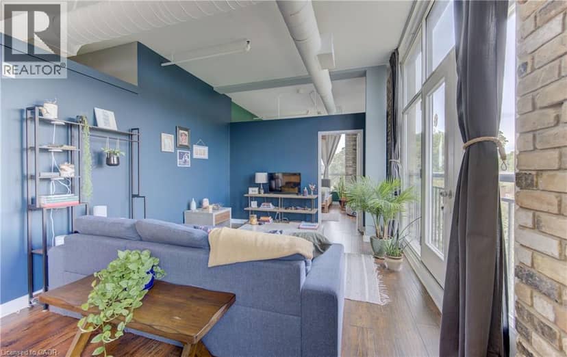 120 MANSION Street Unit# 501 — photo 21 of 40