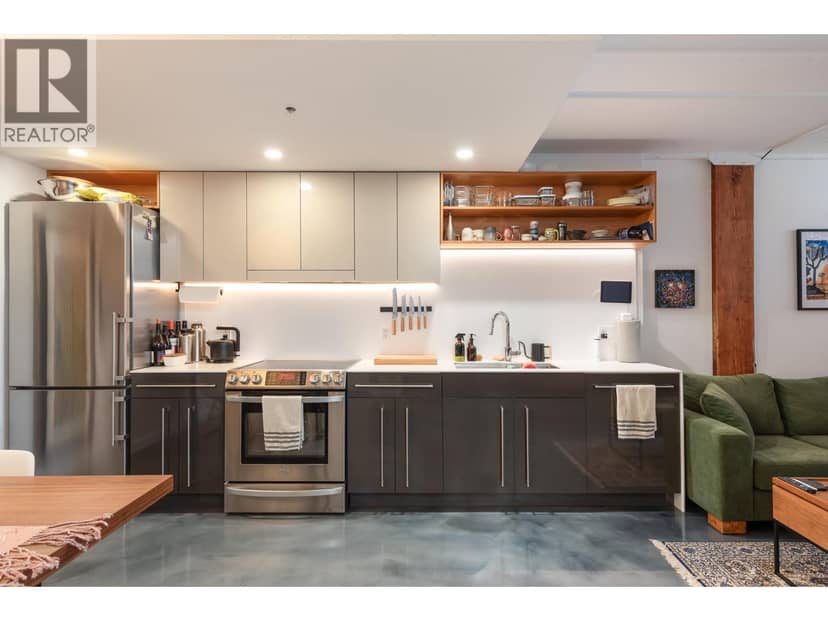 L2 2556 E HASTINGS STREET, Vancouver, photo 8