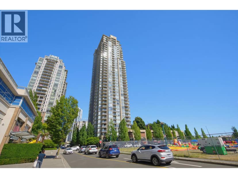 2307 2980 ATLANTIC AVENUE, Coquitlam, photo 2