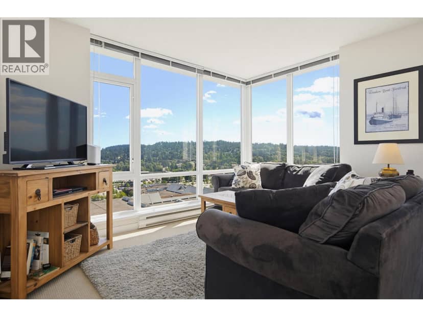 2307 2980 ATLANTIC AVENUE, Coquitlam, photo 6