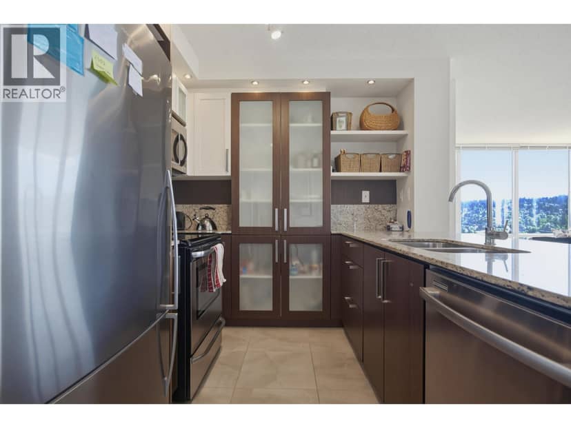 2307 2980 ATLANTIC AVENUE, Coquitlam, photo 7