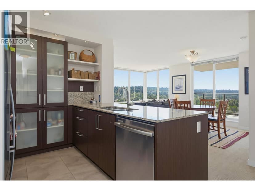 2307 2980 ATLANTIC AVENUE, Coquitlam, photo 8