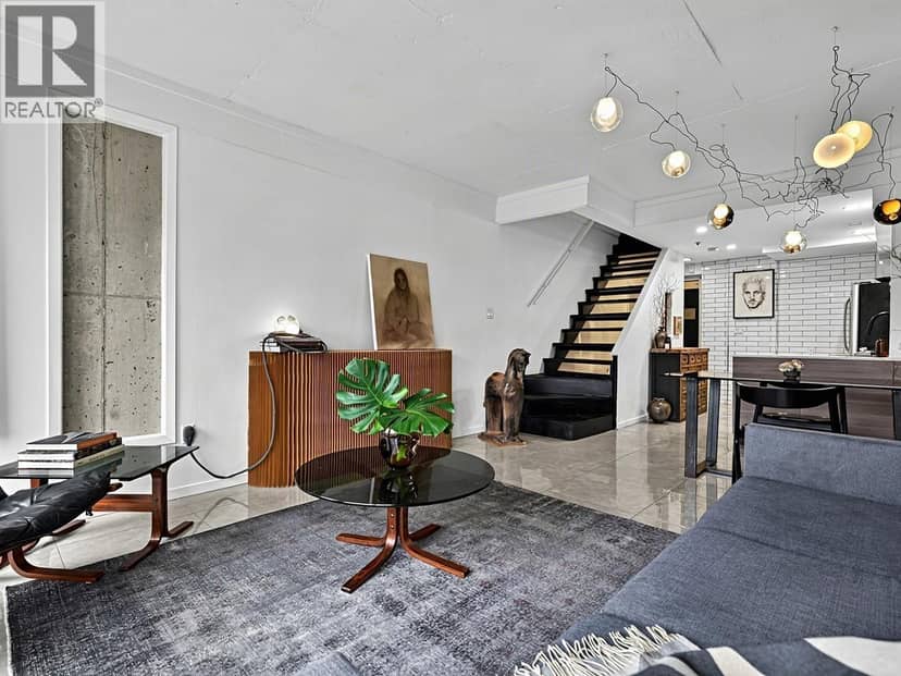 7 1355 W 4TH AVENUE, Vancouver, photo 4