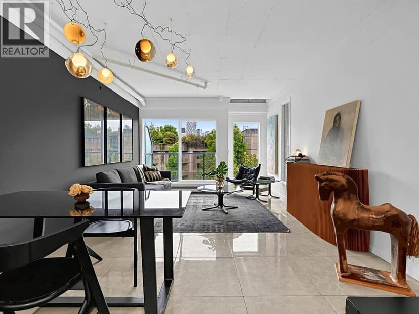 7 1355 W 4TH AVENUE, Vancouver, photo 6