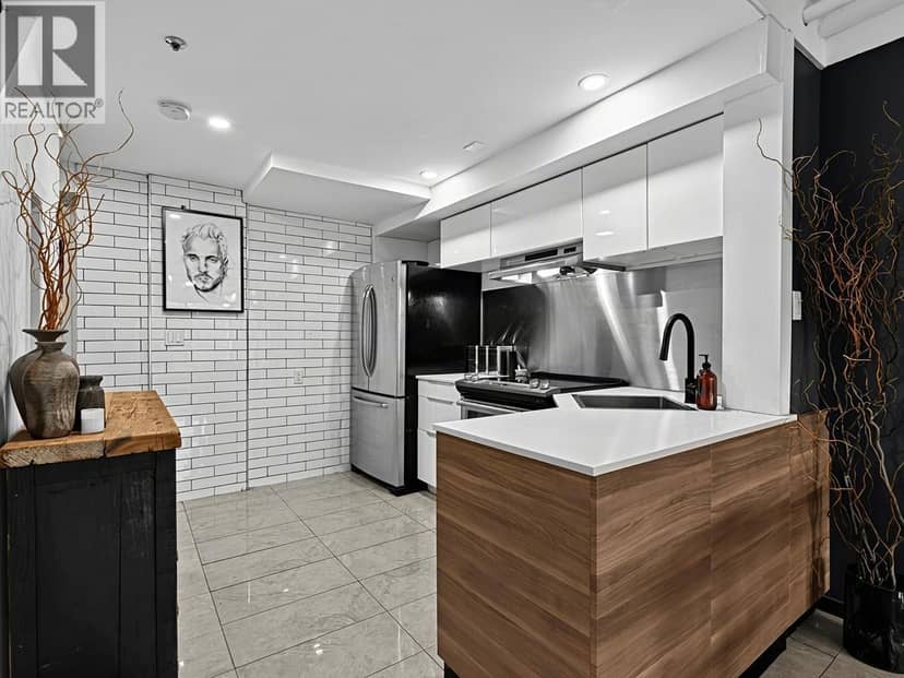 7 1355 W 4TH AVENUE, Vancouver, photo 7