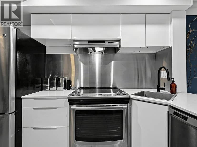 7 1355 W 4TH AVENUE, Vancouver, photo 8