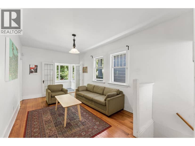 614 E 19TH AVENUE, Vancouver, photo 2
