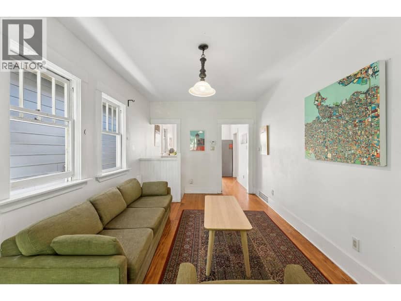 614 E 19TH AVENUE, Vancouver, photo 3