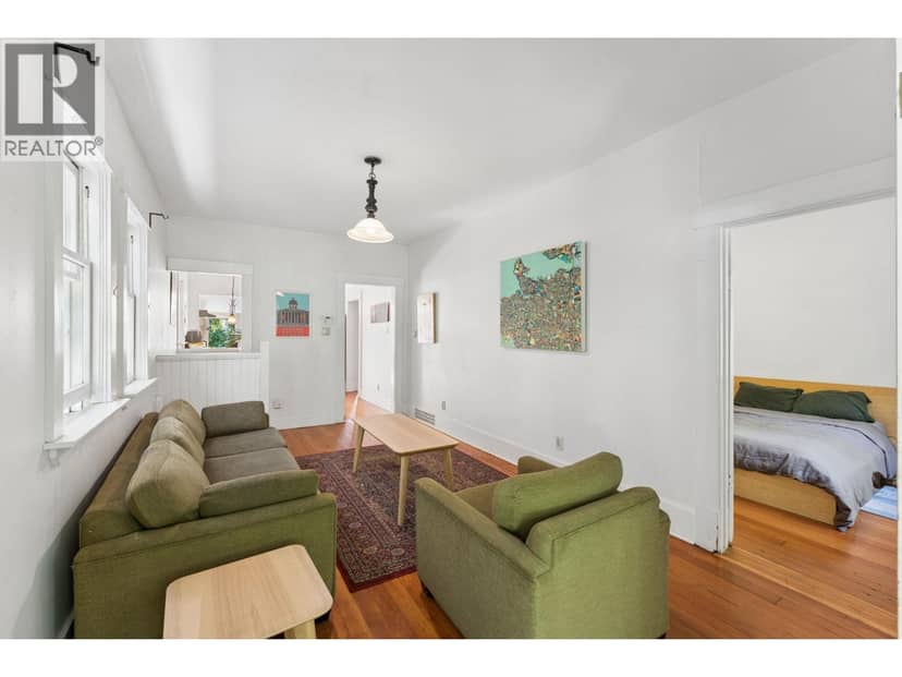 614 E 19TH AVENUE, Vancouver, photo 4