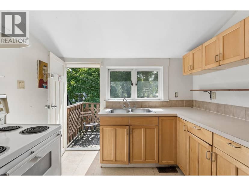 614 E 19TH AVENUE, Vancouver, photo 6