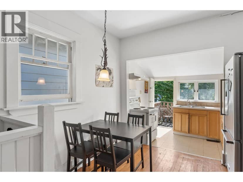 614 E 19TH AVENUE, Vancouver, photo 8