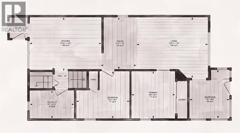 813 3 Avenue NW, Calgary, photo 4