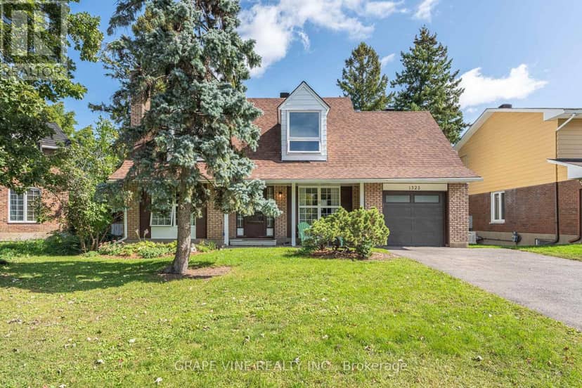 1323 Fernwood Drive, Ottawa, photo 2