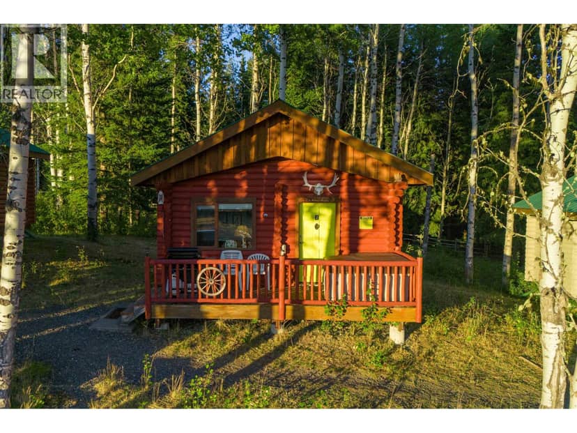 7915 MACHETE LAKE ROAD, Bridge Lake, photo 8