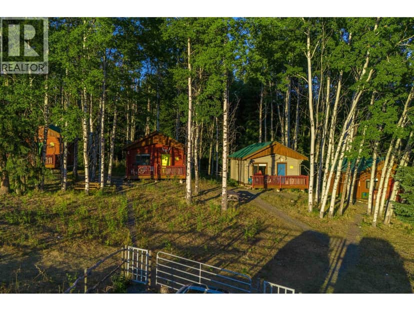 7915 MACHETE LAKE ROAD, Bridge Lake, photo 7