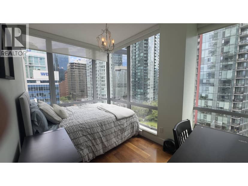 1404 1228 W HASTINGS STREET, Vancouver, photo 7