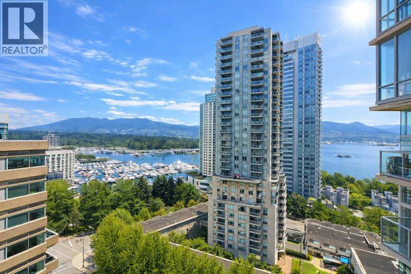 1404 1228 W HASTINGS STREET, Vancouver, photo 6