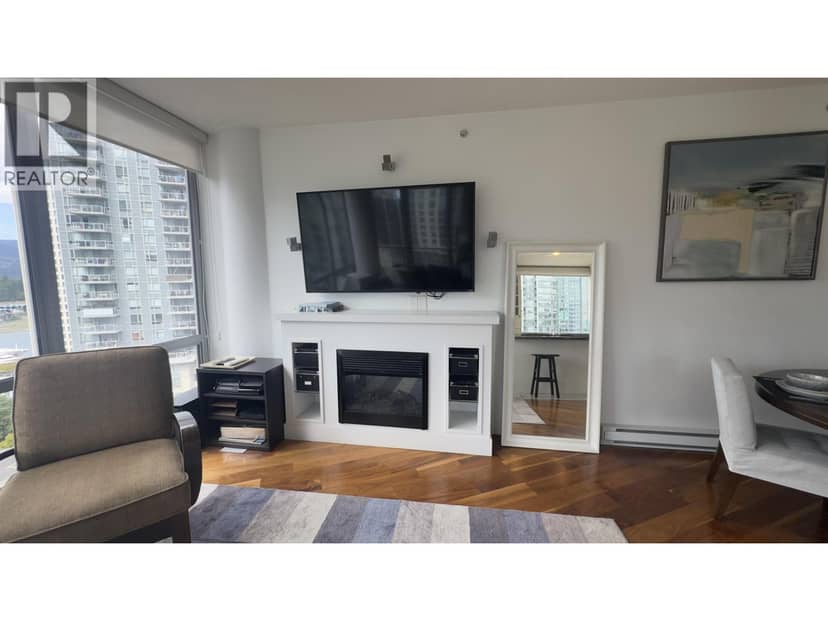 1404 1228 W HASTINGS STREET, Vancouver, photo 3