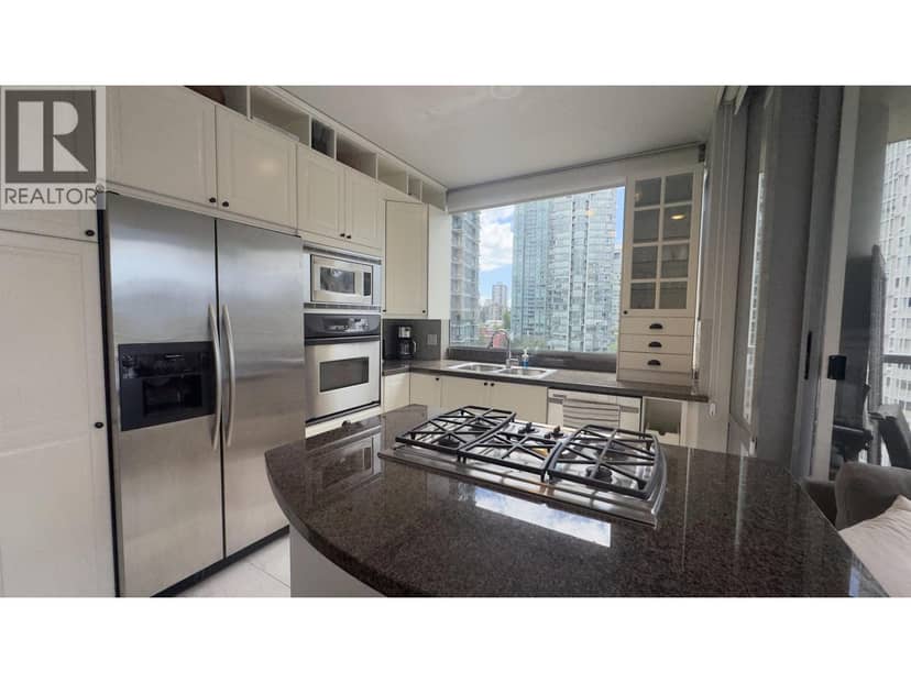 1404 1228 W HASTINGS STREET, Vancouver, photo 4