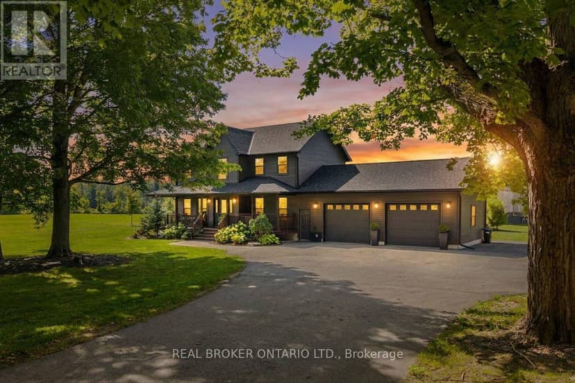 3750 10 Line N, Oro-Medonte