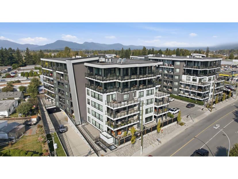 106 45745 WATSON ROAD, Sardis South, Chilliwack
