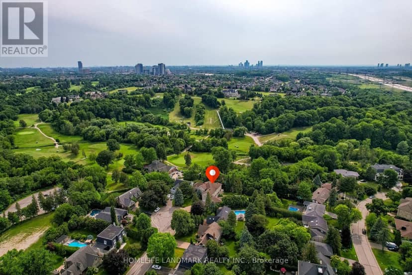 14 Meadow Heights Court, Vaughan, photo 3