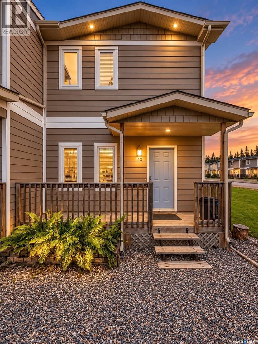 43 Rumberger ROAD, Candle Lake
