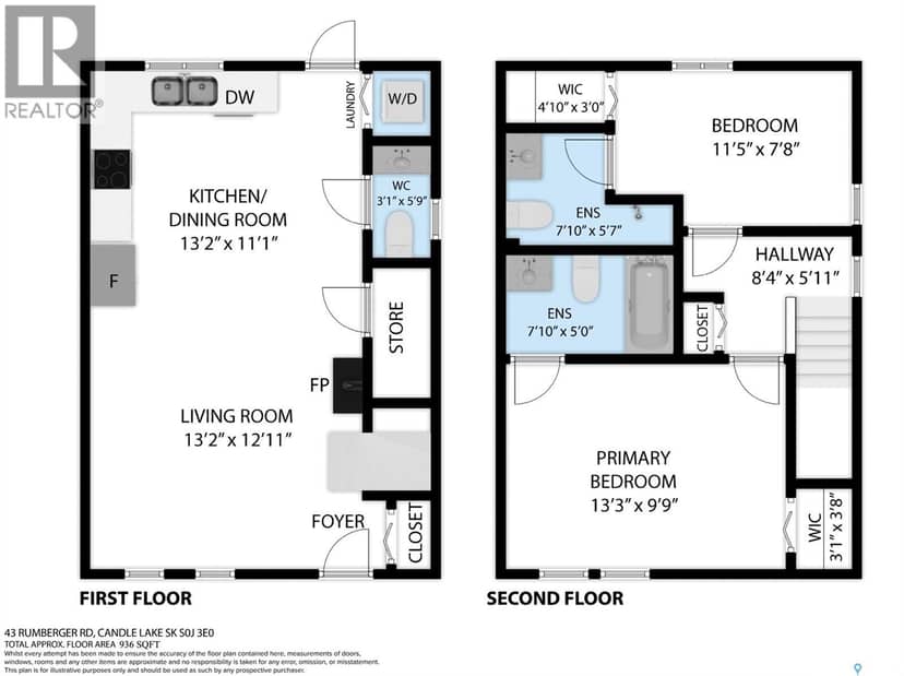 43 Rumberger ROAD, Candle Lake, photo 3