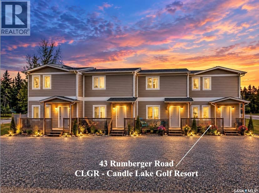 43 Rumberger ROAD, Candle Lake, photo 2