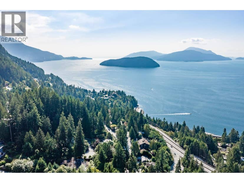 475 BAYVIEW ROAD, Lions Bay, photo 4