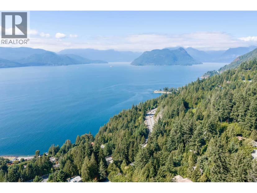 475 BAYVIEW ROAD, Lions Bay, photo 5