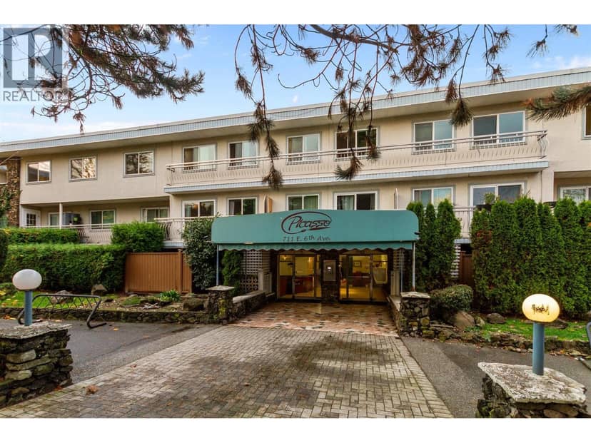 213 711 E 6th Avenue, Vancouver, photo 2